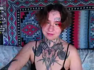 Sabrina_raiders_666  live sex cam