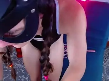 Sophiawetfetish  live sex cam