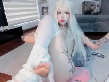 Sophiehill_gh  live sex cam