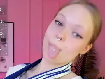 Sweet_lucile  live sex cam