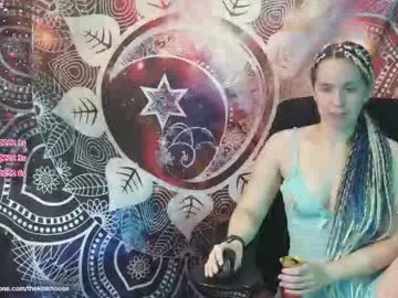Thekinkhouse  live sex cam