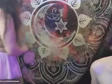 Thekinkhouse  live sex cam