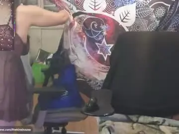 Thekinkhouse  live sex cam