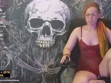 Thekinkhouse  live sex cam