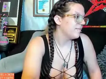 Thekinkhouse  live sex cam