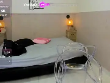 Aurorasky7  live sex cam