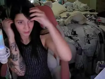 Basskitten666  live sex cam