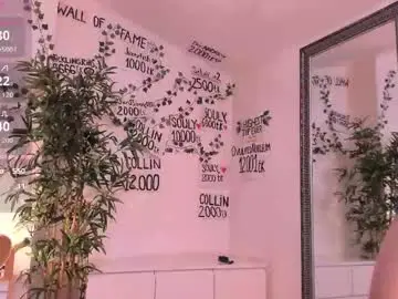 Cheerish  live sex cam