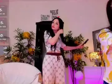 Cheerish  live sex cam