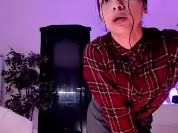 Cheerish  live sex cam