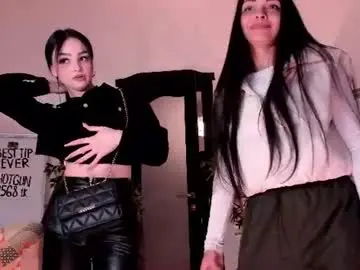 Cheerish  live sex cam