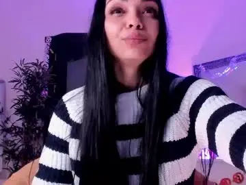 Cheerish  live sex cam