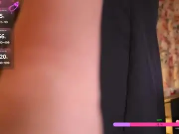 Extra_topping  live sex cam