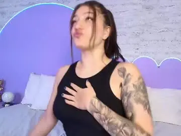 Giaa_ross  live sex cam