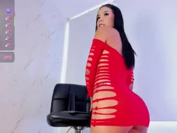 I_am_hanna  live sex cam