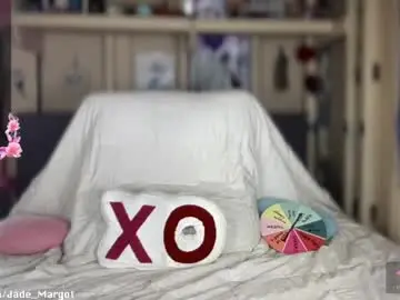 Jade_margot  live sex cam