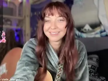 Jade_margot  live sex cam