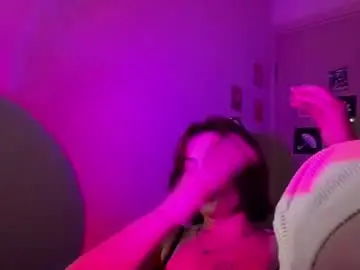 Kailastickley  live sex cam