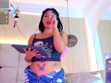 Kiim01  live sex cam