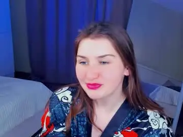 Kristynhoughland  live sex cam