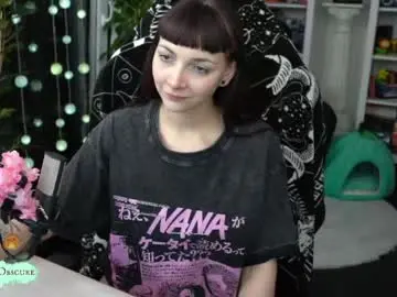 Leahobscure  live sex cam