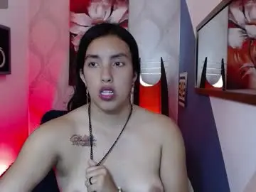 Loornna_mirr  live sex cam