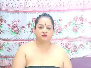 Matureindian654u  live sex cam