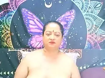Matureindian654u  live sex cam