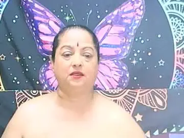 Matureindian654u  live sex cam