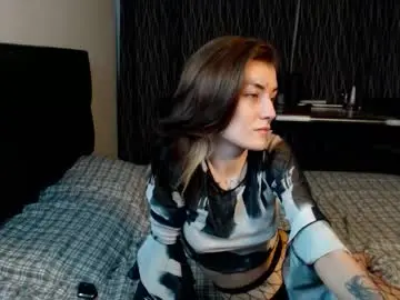 Milamyst  live sex cam