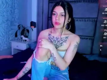 Miss__smith_  live sex cam