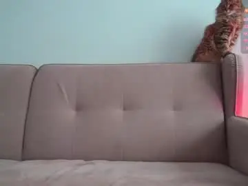 Mysterious_ariel_  live sex cam