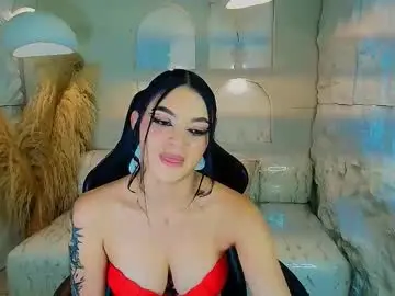 Nkbaby_r  live sex cam