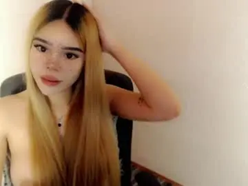 Preciousangel69xxx  live sex cam