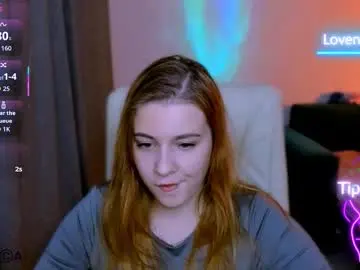 Red__dizzy  live sex cam