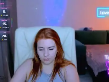 Red__dizzy  live sex cam