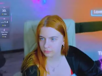 Red__dizzy  live sex cam