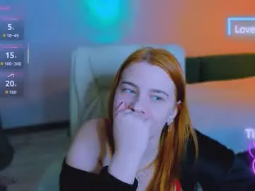 Red__dizzy  live sex cam