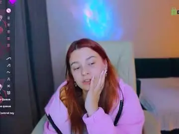 Red__dizzy  live sex cam