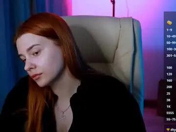 Red__dizzy  live sex cam