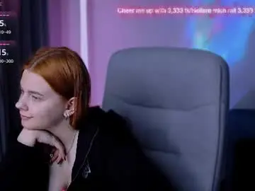 Red__dizzy  live sex cam