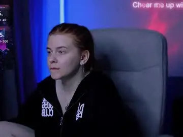 Red__dizzy  live sex cam