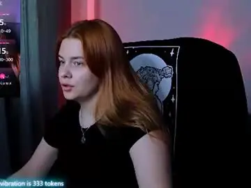 Red__dizzy  live sex cam