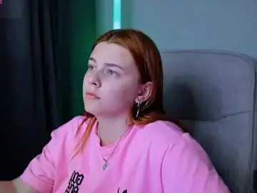 Red__dizzy  live sex cam