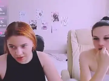 Red__dizzy  live sex cam