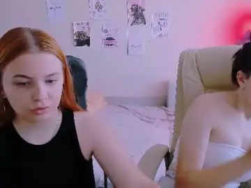 Red__dizzy  live sex cam