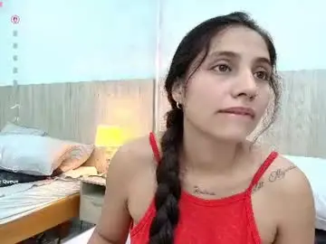Sara_melo1  live sex cam