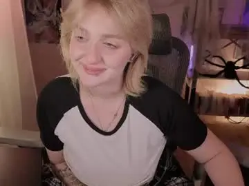 Snowflakeskitty  live sex cam