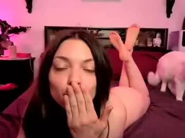 Sofiaserpentine  live sex cam