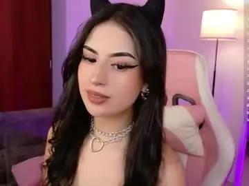 Violet_catt  live sex cam